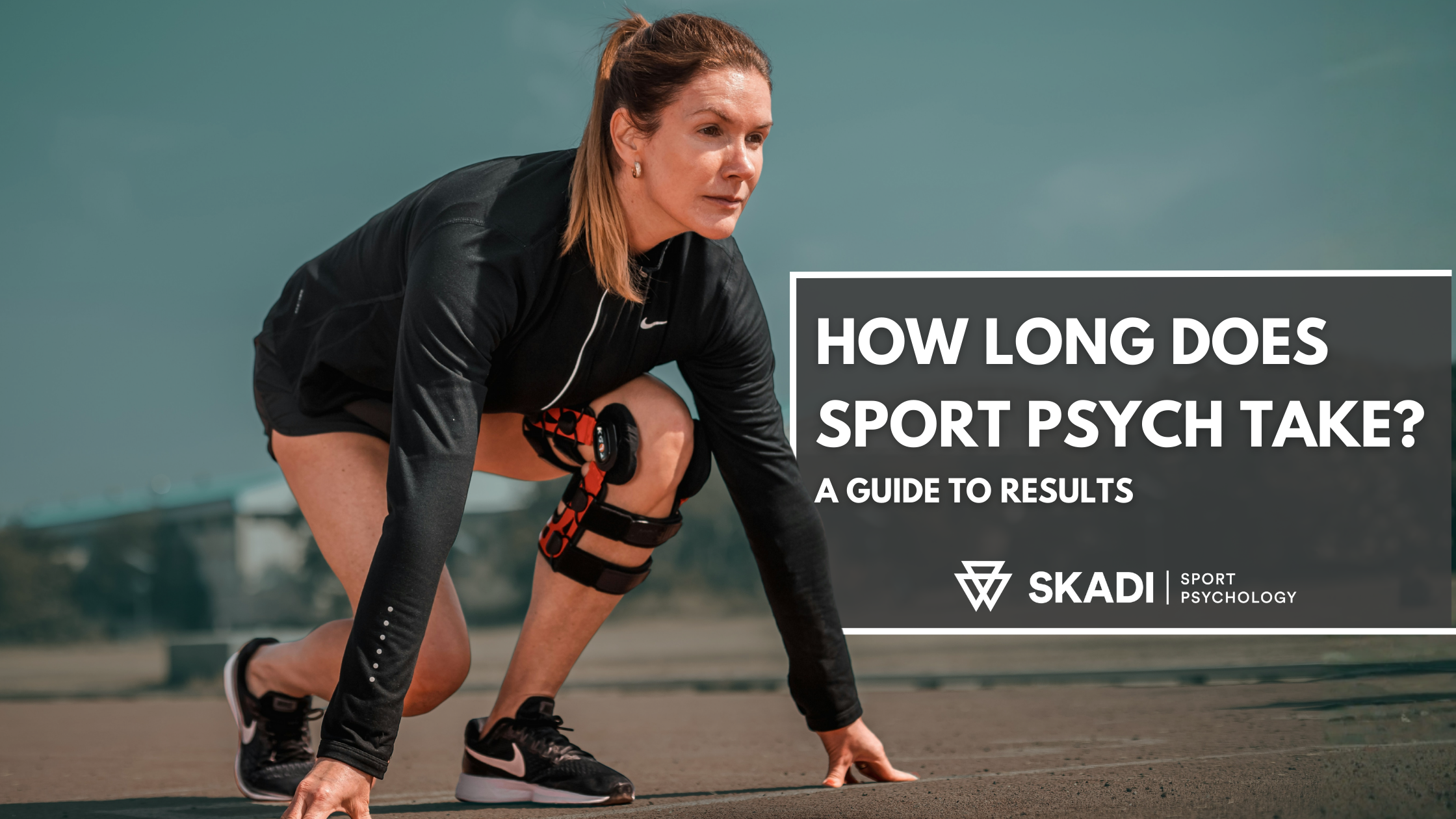 How long does sport psych take? A guide to results